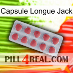 Long Jack Capsule 18